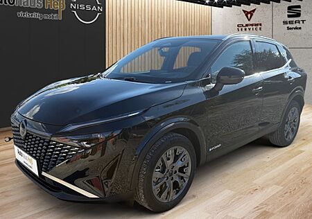 Nissan Qashqai 1.5 VC-T e-Power Tekna 5 Türen
