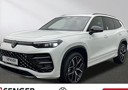 VW Tayron 1.5 eHybrid OPF 130kW DSG R-Line 5 Türen