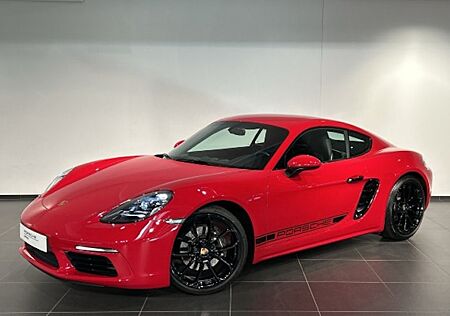 Porsche 718 Cayman Cayman Style Edition 3 Türen