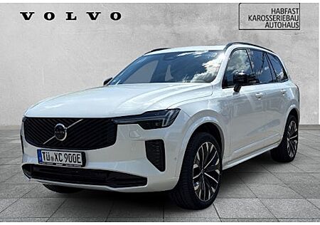 Volvo XC 90 T8 AWD Plus Dark Auto 5 Türen