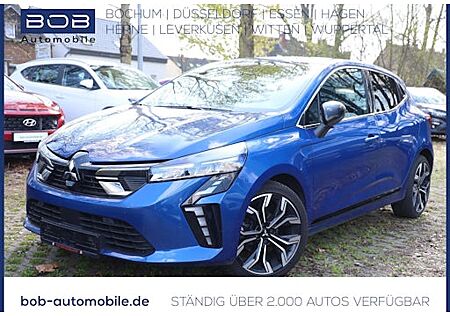 Mitsubishi Colt 1.0 Turbo-Benziner Select 5 Türen