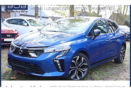 Mitsubishi Colt 1.0 Turbo-Benziner Select 5 Türen