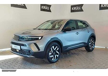Opel Mokka 1.2 Turbo 100kW Elegance eDCT 5 Türen