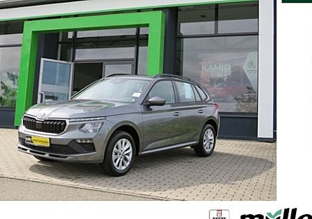 Skoda Kamiq 1.0 TSI 70kW Selection 5 Türen