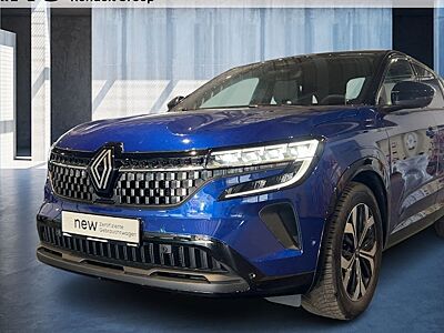 Renault Austral Mild Hybrid 160 Techno Automatik 5 Türen
