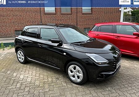 Suzuki Swift 1.2 DUALJET HYBRID Comfort 5 Türen