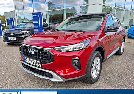 Ford Kuga 2.5 Duratec PHEV Active X CVT 5 Türen
