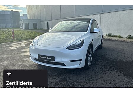 Tesla Model Y Long Range Dual Motor AWD 5 Türen