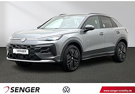 VW T-Roc 1.5 eTSI OPF DSG 110kW Style 5 Türen