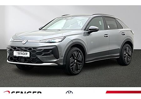 VW T-Roc 1.5 eTSI OPF DSG 110kW Style 5 Türen