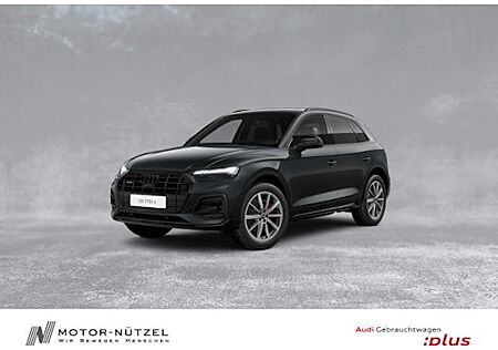 Audi Q5 50 TFSI e S tronic quattro advanced 5 Türen