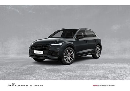 Audi Q5 50 TFSI e S tronic quattro advanced 5 Türen