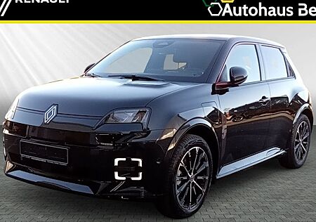 Renault R 5 Iconic Five 150 Comfort Range 5 Türen