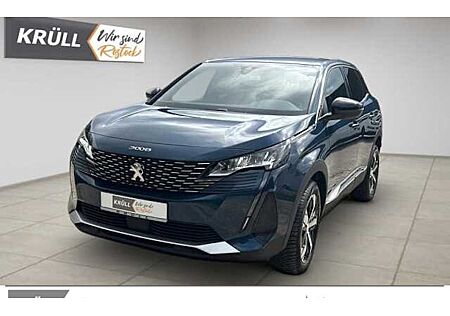 Peugeot 3008 PureTech 130 EAT8 Allure Pack 5 Türen