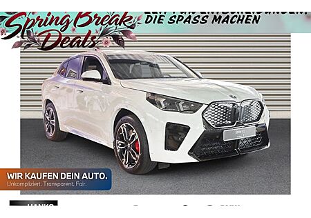BMW iX2 xDrive30 5 Türen