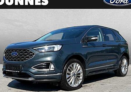 Ford Edge 2,0 l EcoBlue Bi-Turbo 4x4 VIGNALE Autom 5 Türen