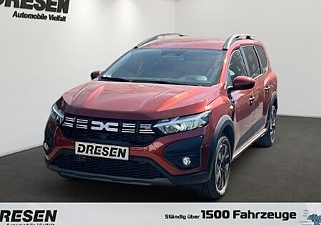 Dacia Jogger TCe 110 Expression 7-Sitzer 5 Türen