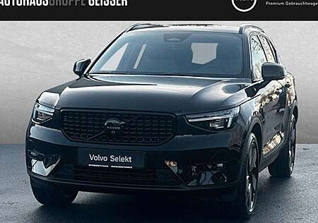 Volvo XC 40 B3 Plus Black Edition DCT 5 Türen