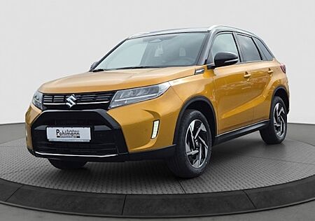 Suzuki Vitara 1.5 DUAJET Hybrid Comfort+ AGS 5 Türen