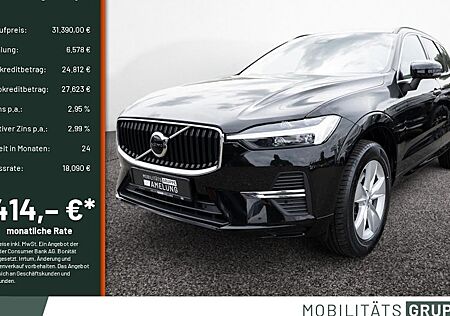 Volvo XC 60 B4 Core Auto 5 Türen