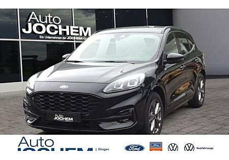 Ford Kuga 2.5 Duratec PHEV ST-Line X 5 Türen