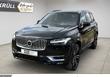 Volvo XC 90 B5 D AWD Ultimate Bright Auto 5 Türen