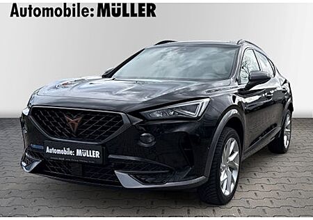 Cupra Formentor 1.5 TSI 110kW DSG 5 Türen