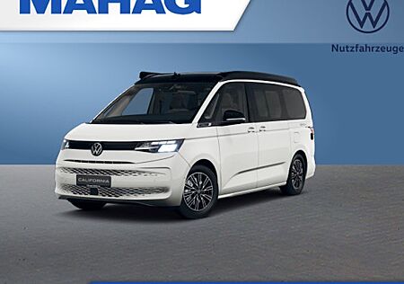 VW T6 California 2.0 TDI SCR DSG Beach Tour 5 Türen