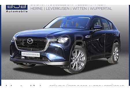 Mazda CX-60 2.5 e-SKYACTIV PHEV Exclusive-L Auto AWD 5 Türen