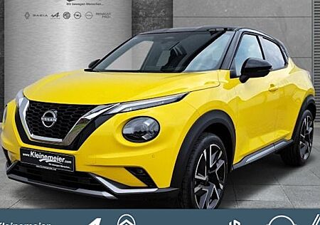 Nissan Juke 1.0 DIG-T N-DESIGN 5 Türen
