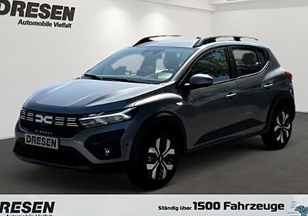 Dacia Sandero Stepway TCe 90 CVT Stepway Expression 5 Türen