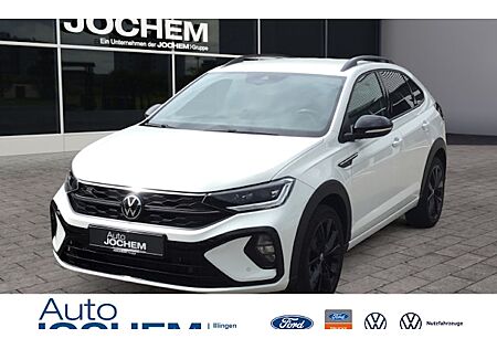 VW Taigo 1.0 TSI OPF 81 kW DSG R-Line 5 Türen