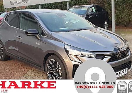 Mitsubishi Colt 1.6 Benziner Hybrid Top 5 Türen