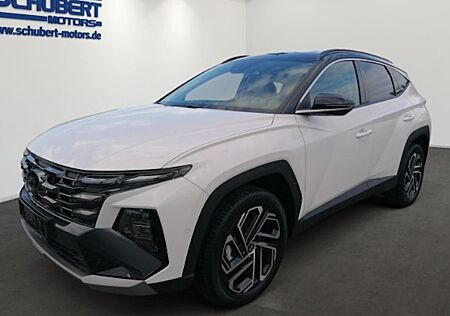Hyundai Tucson 1.6 T-GDI Hybrid Prime Auto 5 Türen