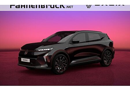 Renault Scenic E-Tech Esprit Alpine 220 Long Range 5 Türen