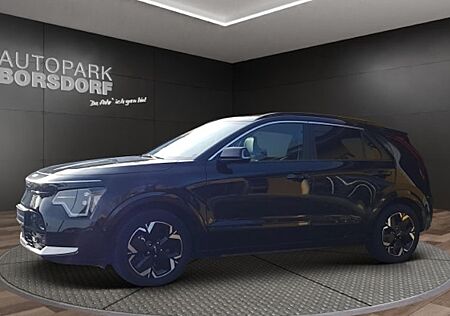 Kia Niro Spirit 5 Türen