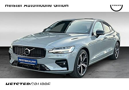 Volvo S60 B5 AWD Ultimate Dark Auto 4 Türen