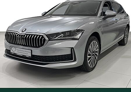 Skoda Superb 1.5 TSI iV DSG L&K Combi 5 Türen