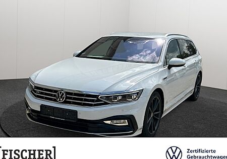 VW Passat 2.0 TDI SCR 147kW DSG 4M Elegan. Variant 5 Türen