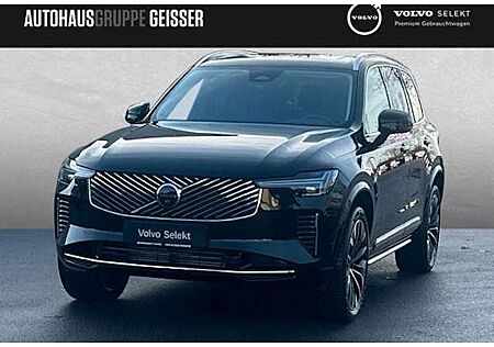 Volvo XC 90 T8 AWD Plus Bright Auto 5 Türen