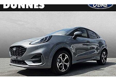 Ford Puma 1,0 EcoBoost Hybrid 92kW ST-Line Auto 5 Türen