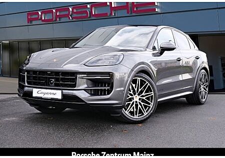 Porsche Cayenne 4.0 V8 GTS 5 Türen