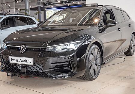 VW Passat 2.0 TSI OPF DSG 4MOTION R-Line 5 Türen