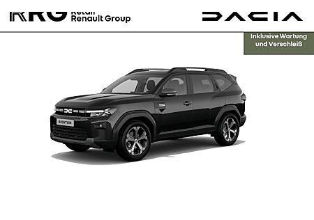 Dacia Bigster hybrid 155 Journey 5 Türen