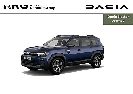 Dacia Bigster mild hybrid 140 Journey 5 Türen