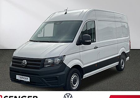 VW Crafter 35 2.0TDI 103kW lang plus Super Hochdach 4 Türen