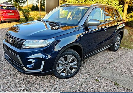 Suzuki Vitara 1.4 BOOSTERJET Hybrid Comfort Shinkai 5 Türen