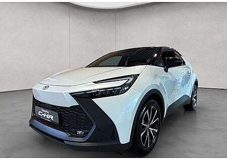 Toyota C-HR 2.0-l-VVT-i Hybrid Teamplayer 5 Türen