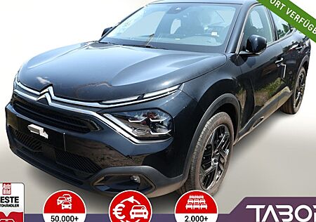 Citroën C4 X PureTech 130 Stop&Start EAT8 FEEL PACK 4 Türen