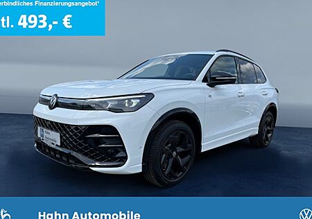 VW Tiguan 2.0 TDI SCR 142kW DSG 4MOTION R-Line 5 Türen